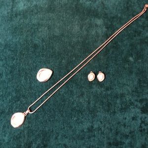 🔥JUST REDUCED🔥Vintage Givenchy 4-piece set.